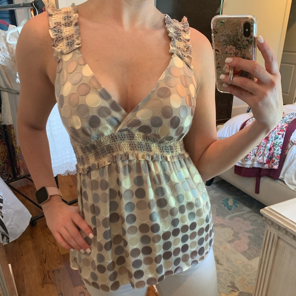BCBG MaxAzria Top